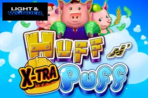 Huff N Xtra Puff